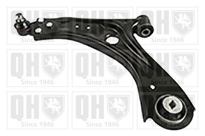 носач, окачване на колелата QUINTON HAZELL QSA3003S