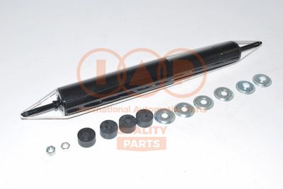 IAP QUALITY PARTS 504-17050 Амортизаторы  для TOYOTA LAND CRUISER (_J7_) 2.4 (RJ70_, RJ73_, RJ70RV)
