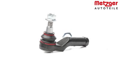SPURSTANGENKOPF METZGER AUTOTEILE 54021802 19