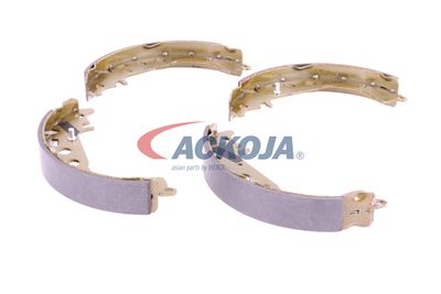 SET SABOTI FRANA FRANA DE MANA ACKOJA A700288 49