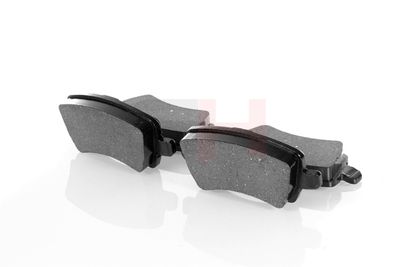 SET PLACUTE FRANA FRANA DISC GH GH412571 27