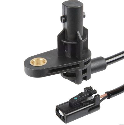 датчик, обороти на колелото HERTH+BUSS JAKOPARTS J5900532