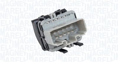 Przełącznik, podnośnik szyby MAGNETI MARELLI 000051178010