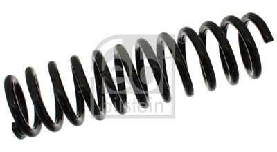 Suspension Spring FEBI BILSTEIN 39635