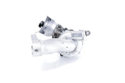 LADER AUFLADUNG BTS Turbo T916404 1