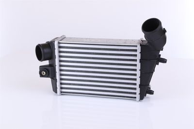 INTERCOOLER COMPRESOR NISSENS 96698 6