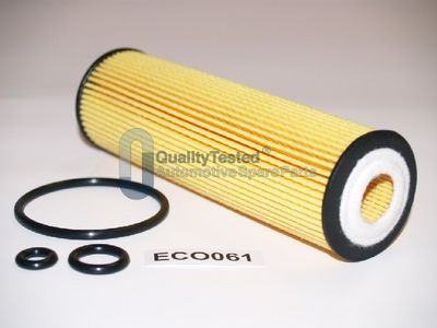Filtr oleju JAPANPARTS FOE-061JM