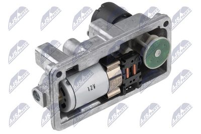 MUFA DE COMANDA COMPRESOR NTY ECDFR033 1