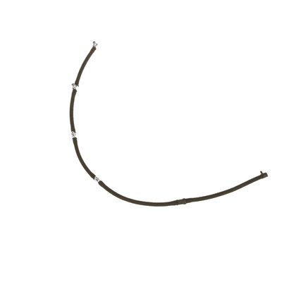 FURTUN SUPRACURGERE COMBUSTIBIL GATES MFL1213 64