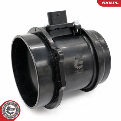 Váha vzduchu / snímač množství protékajícího vzduchu SKV 07SKV232