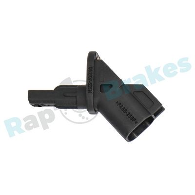 Vorschau Sensor, Raddrehzahl Ansicht 5