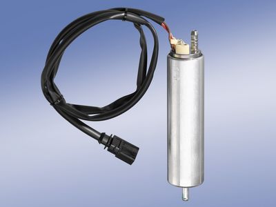 BOSCH Kraftstoffpumpe