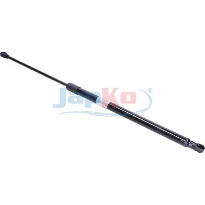 газов амортисьор, капак на двигателя JAPKO ZSJ00206