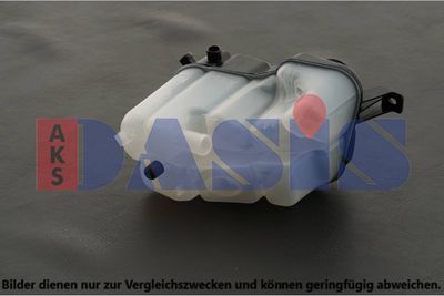 AUSGLEICHSBEHäLTER KüHLMITTEL