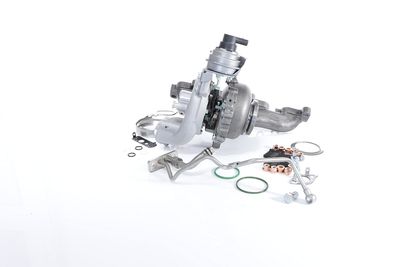 LADER AUFLADUNG BTS Turbo T981432BT 10