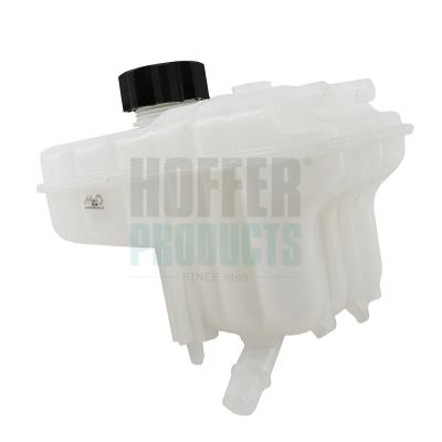 REZERVOR APA RADIATOR