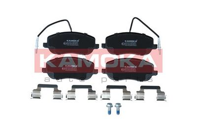 Brake Pad Set, disc brake JQ1013112