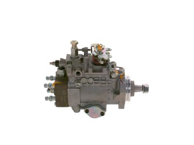 Indsprøjtningspumpe BOSCH 0 460 424 535