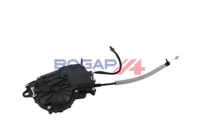 BOGAP Galinių durų užraktas