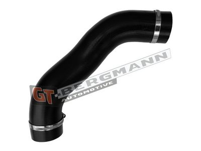 GT-BERGMANN Automotive Kompresoriaus padavimo žarna