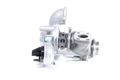 LADER AUFLADUNG BTS Turbo T918323 11