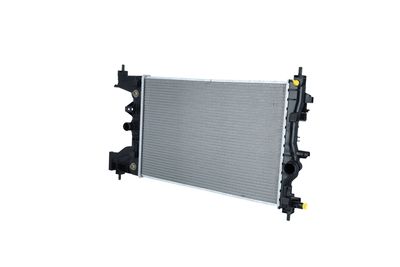 KüHLER MOTORKüHLUNG NRF 53153 9