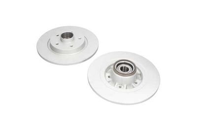 DISC FRANA Kavo Parts BR10010C 19