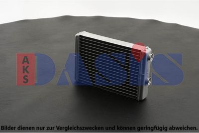 WäRMETAUSCHER INNENRAUMHEIZUNG