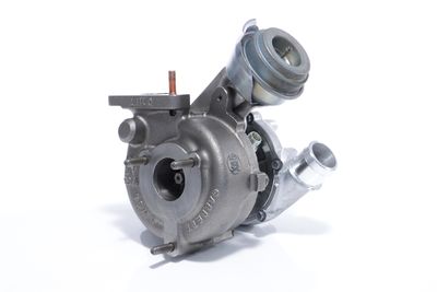 LADER AUFLADUNG BTS Turbo T911332 42