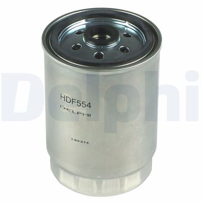 Fuel Filter HDF554