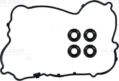 SET GARNITURI CAPAC SUPAPE