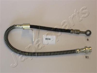 Кронштейн, тормозный шланг JAPANPARTS TF-H04 для HYUNDAI MATRIX