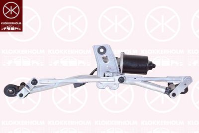 SISTEM STERGATOR PARBRIZ