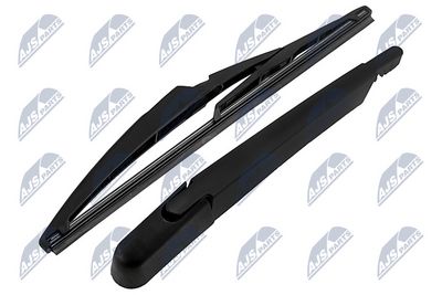 Valytuvo svirtis, priekinio stiklo apliejiklis