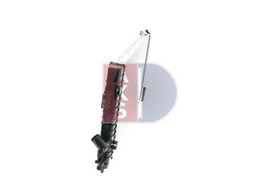 KüHLER MOTORKüHLUNG AKS DASIS 150063N 4