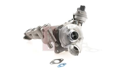 LADER AUFLADUNG AKS DASIS 045202N 14