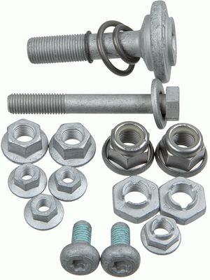 Repair Kit, wheel suspension 803 280