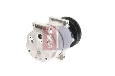 KOMPRESSOR KLIMAANLAGE AKS DASIS 820670N 12