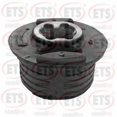 окачване, двигател ETS 15.ST.907