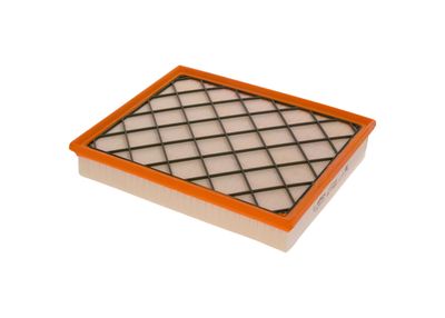 LUFTFILTER BOSCH F026400410 26