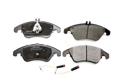 BREMSBELAGSATZ SCHEIBENBREMSE DR!VE+ DP1010100274 1