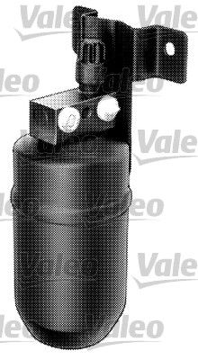 VALEO 508807 Осушитель кондиционера  для SEAT ALHAMBRA (Сеат Алхамбра)