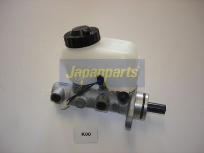 JAPANPARTS Pagrindinis cilindras, stabdžiai