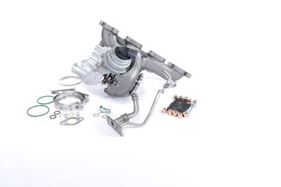 LADER AUFLADUNG BTS Turbo T981432 11