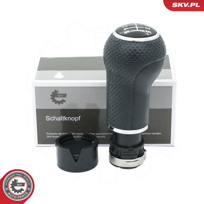 Hlavica radiacej páky SKV 63SKV042