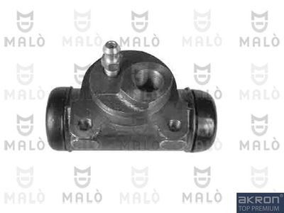 спирачно цилиндърче на колелото AKRON-MALÒ 90044