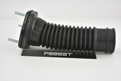 TSS-033 Опора заднего амортизатора левая  FEBEST FEBEST 