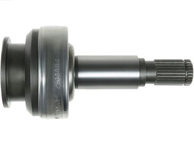 AS-PL Ritzel, Starter