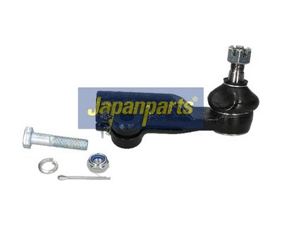 JAPANPARTS Skersinės vairo trauklės galas