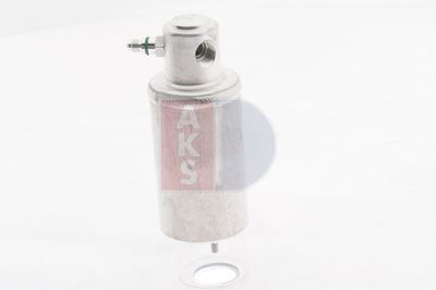 TROCKNER KLIMAANLAGE AKS DASIS 801040N 6
